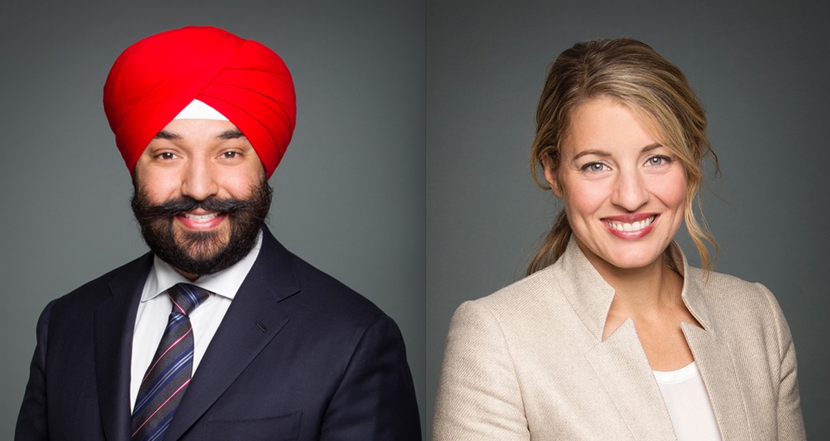 Community program hero